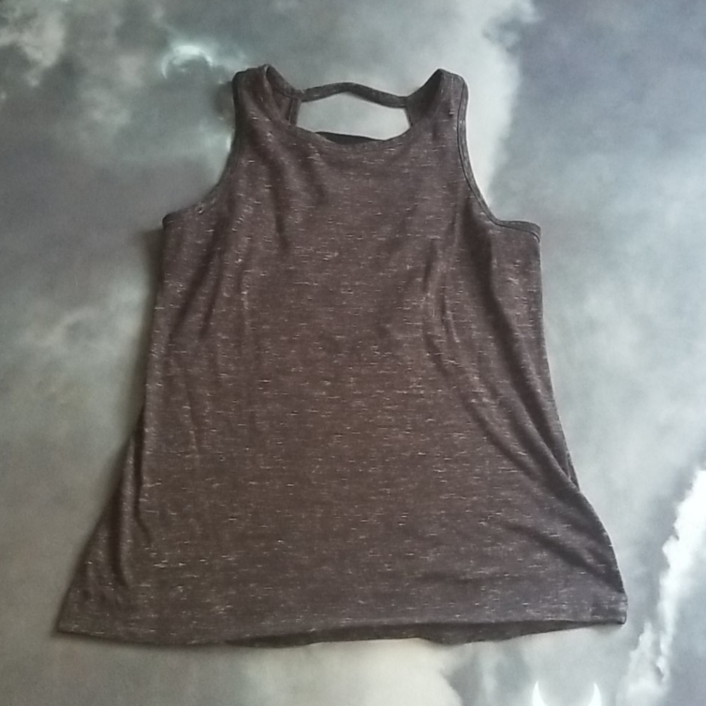 Victoria's secret yoga/gym top